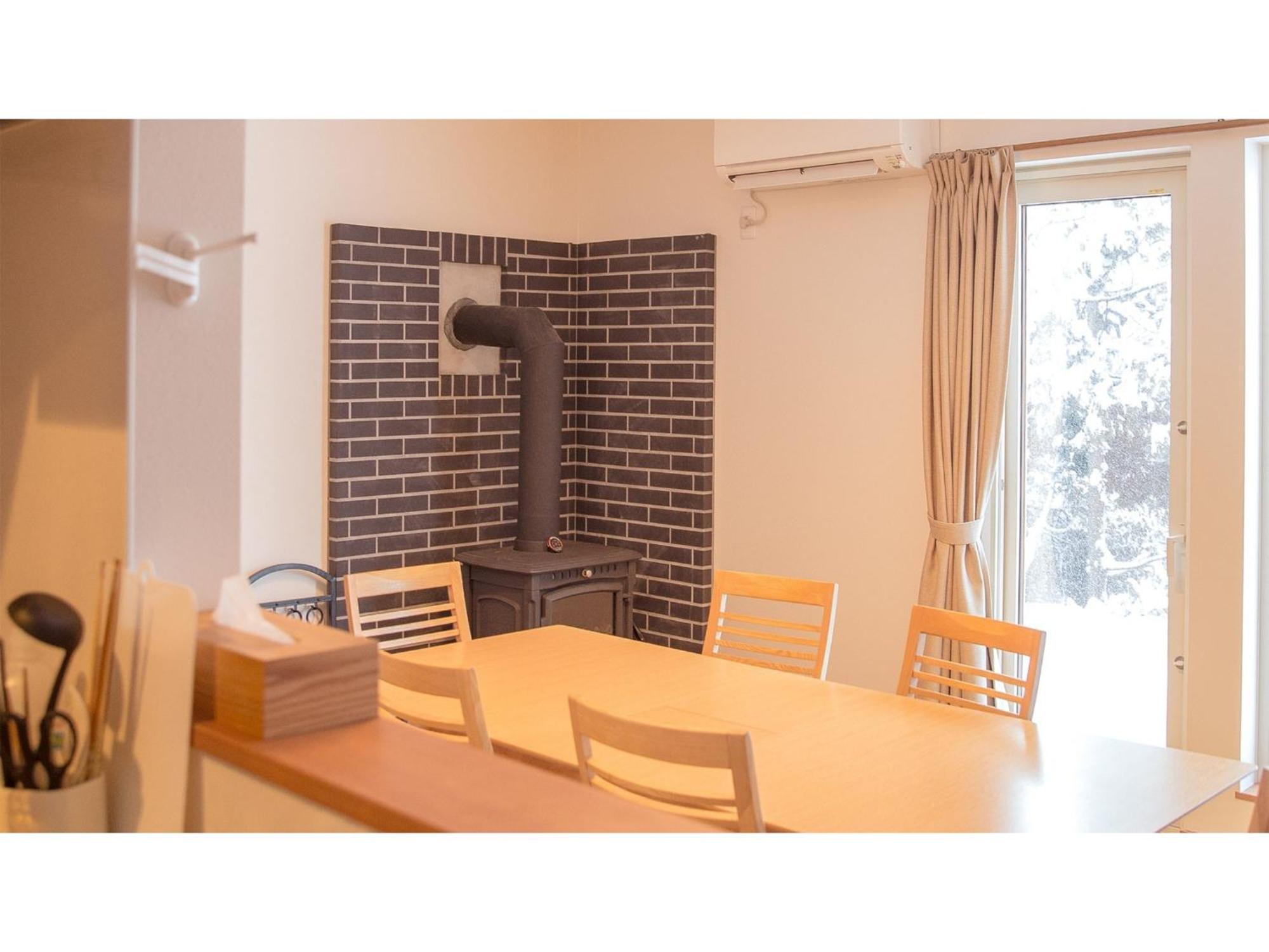 Higashikawa Mush Rooms - Vacation Stay 75002V מראה חיצוני תמונה