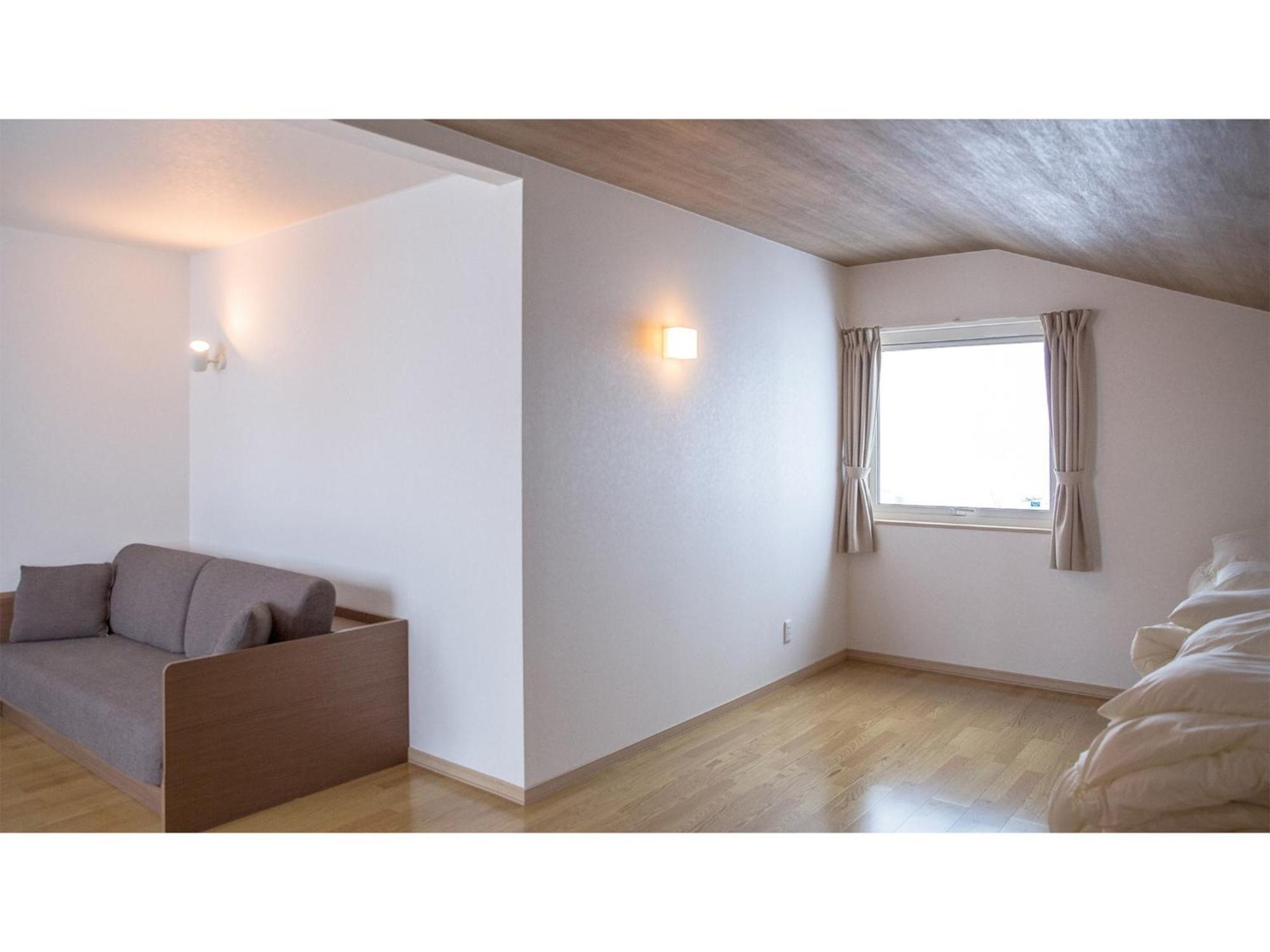 Higashikawa Mush Rooms - Vacation Stay 75002V מראה חיצוני תמונה