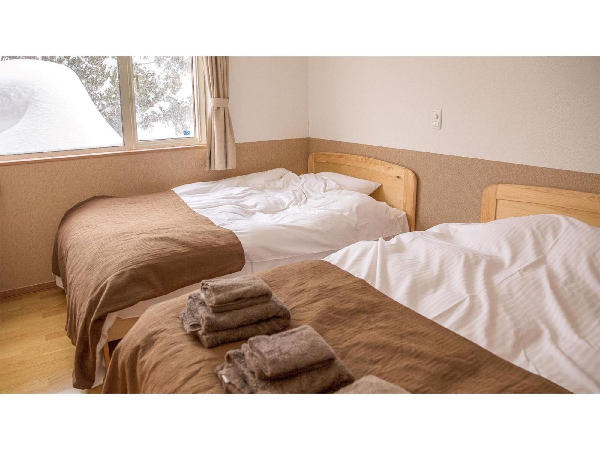 Higashikawa Mush Rooms - Vacation Stay 75002V מראה חיצוני תמונה